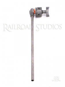 20" STAINLESS STEEL ARM